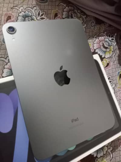 iPad mini 6 64gb