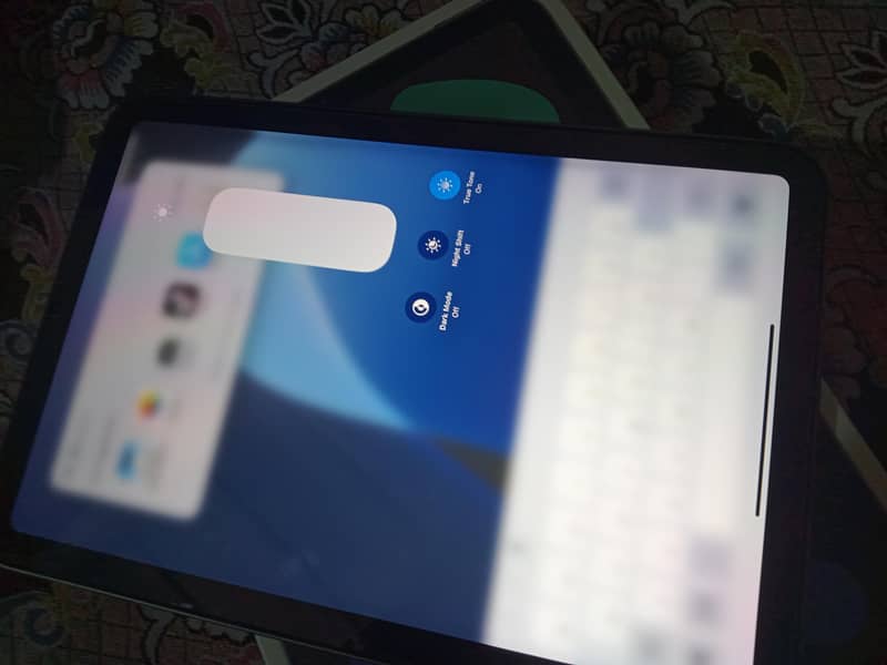 iPad mini 6 64gb 3