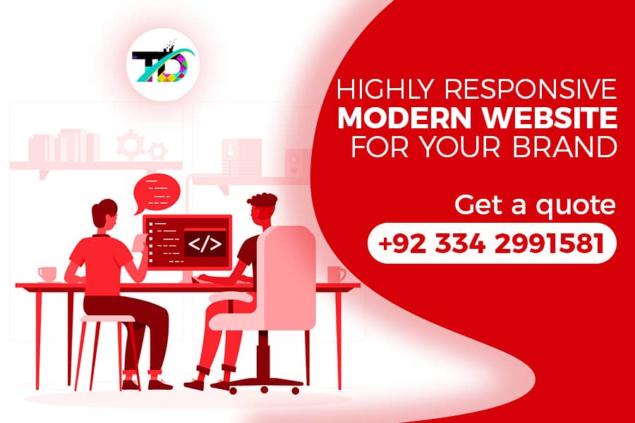 Website Maintenance Lahore WordPress Website Developer, Web design 0