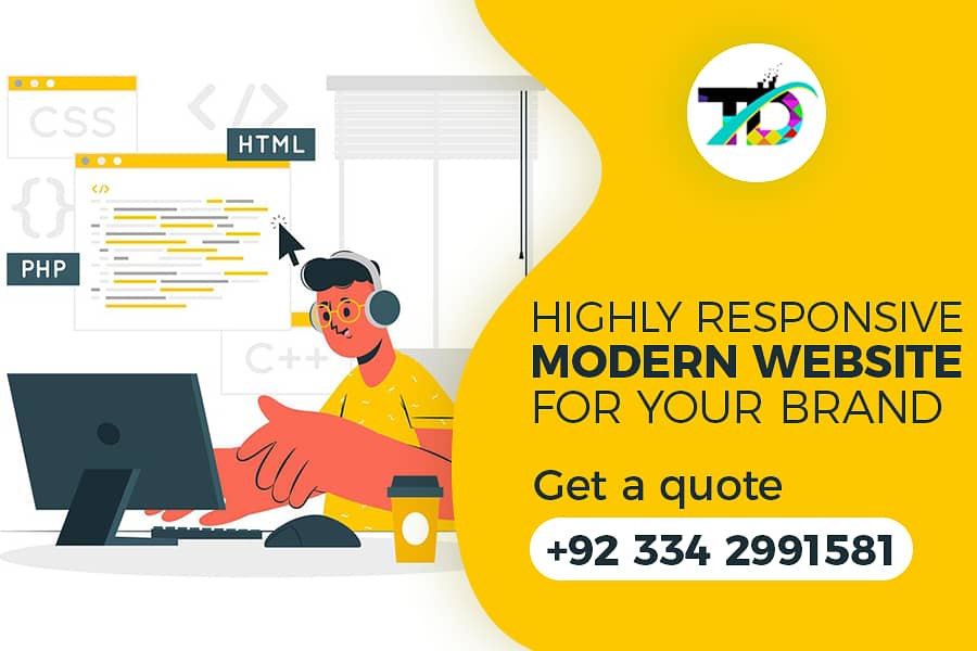 Website Maintenance Lahore WordPress Website Developer, Web design 1