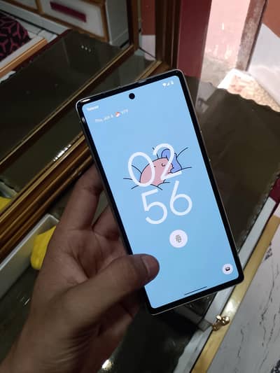 google pixel 7a