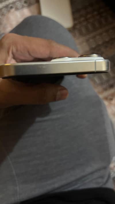Apple iPhone 16 Pro Max 256 GB Non PTA Factory unlocked