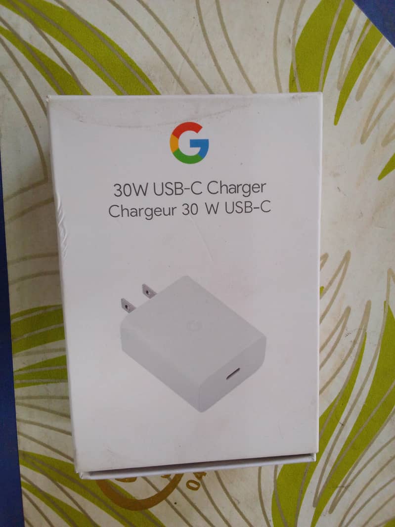 Google 1