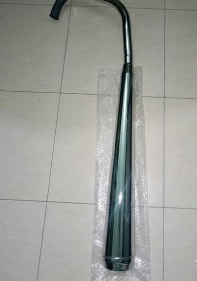 bile silencer