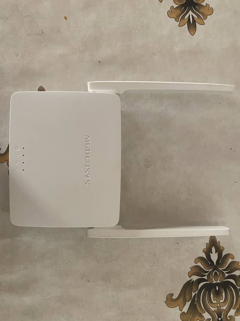Mercusys Router 1