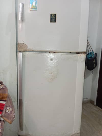 dawlance refrigerator monogram 03224470292