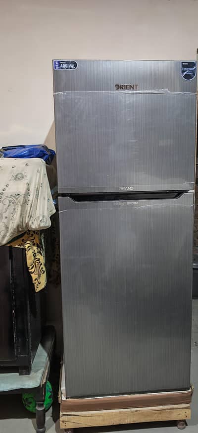 Brand New fridge