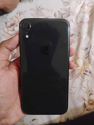 Apple iPhone XR