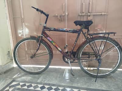 bicycle 26 inch
