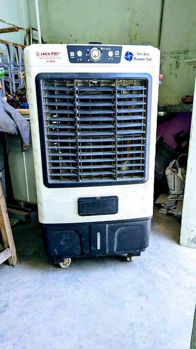 Room Air Cooler Full Working in lowest price