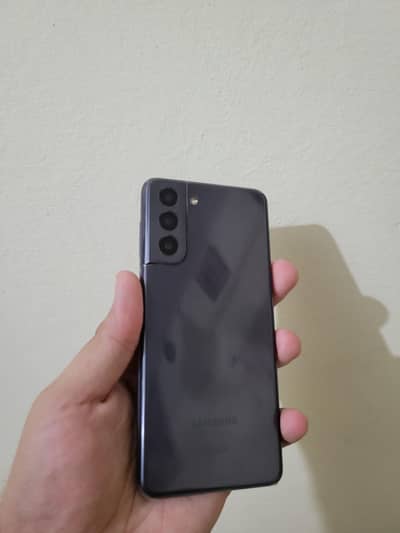 Samsung S21 5G