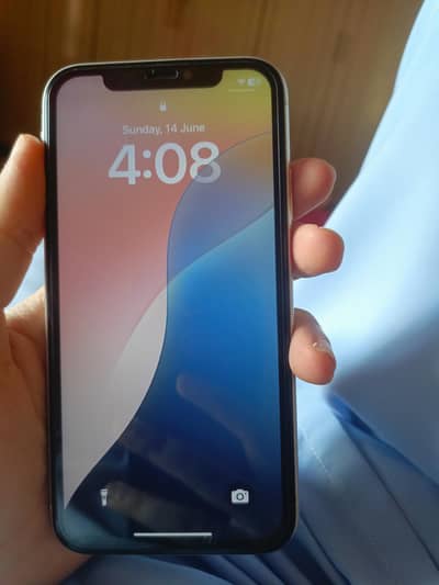Apple iPhone XR