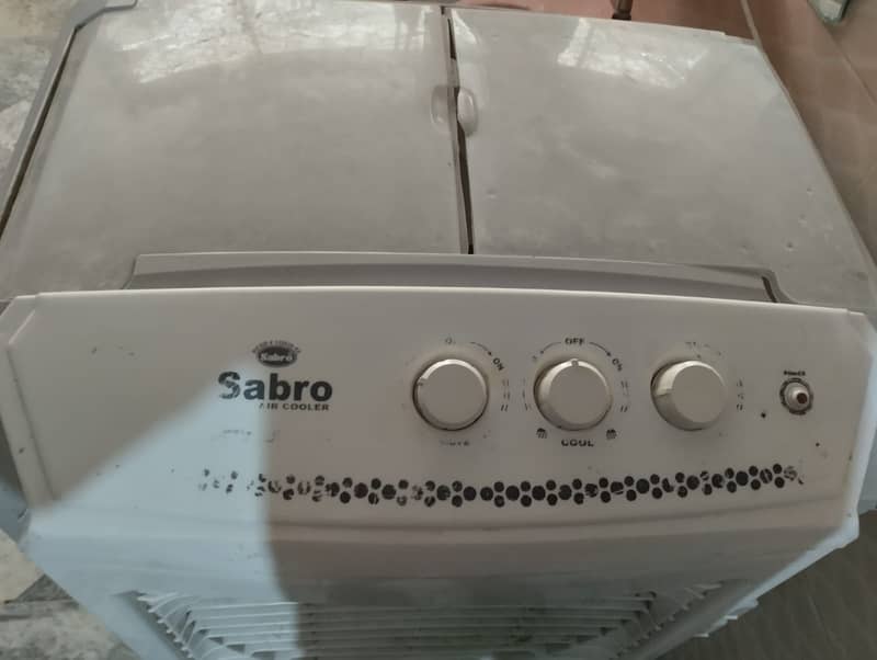 Sabro 1