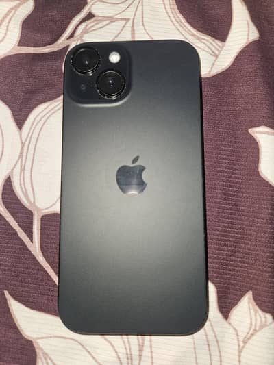 Apple iPhone 15
