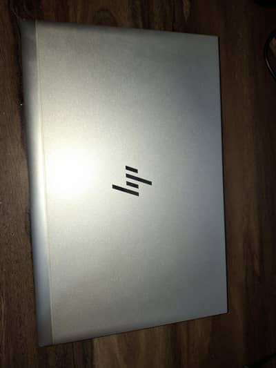 hp laptop ryzen 5pro 5650U