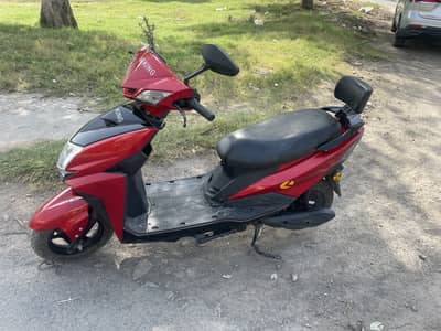 Road king R99pro