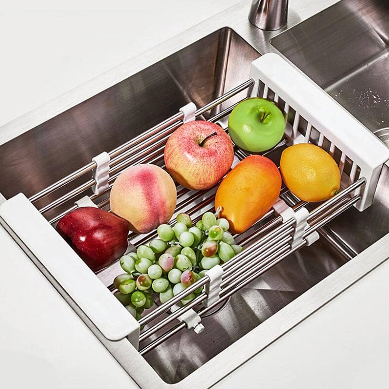 Handmade Sink 1