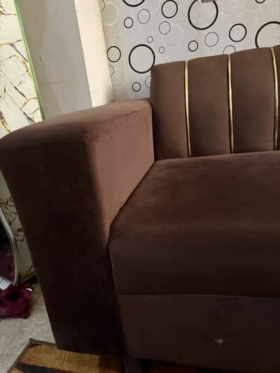 New 1 years usd 6 setar condition new