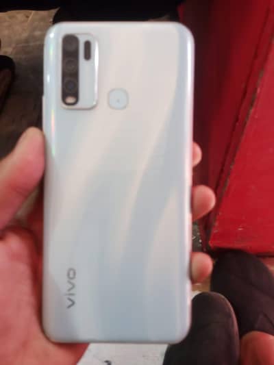 vivo y 30 4 ram 64 rom