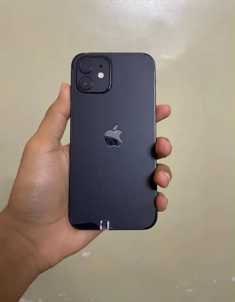 Apple iPhone 12 1