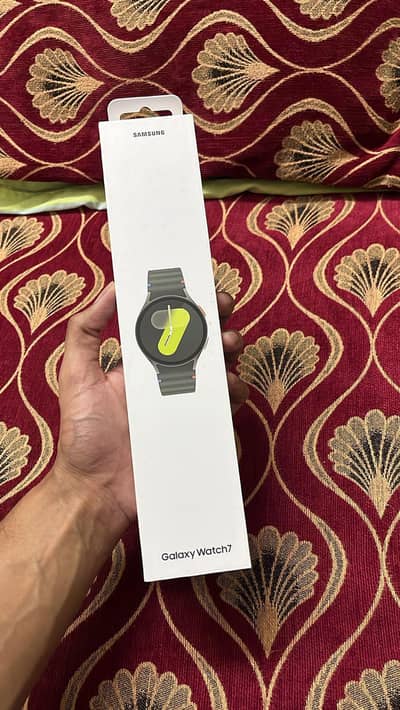Samsung Watch 7 (44mm)