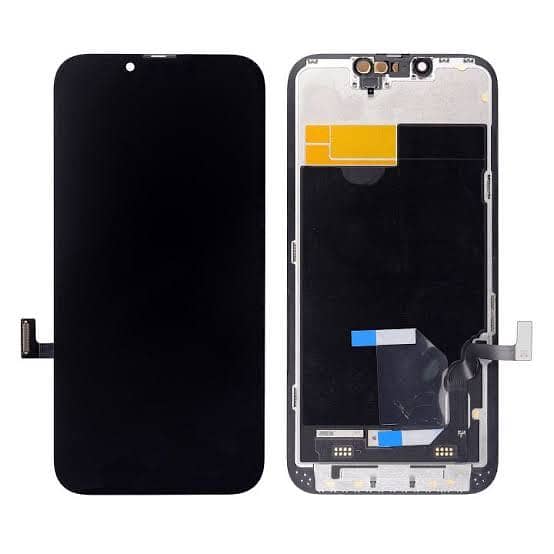 Apple iPhone 12 Pro panel 0