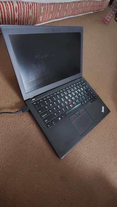 Lenovo Thinkpad X260 | Core i5 - 6th Gen | Double Battery