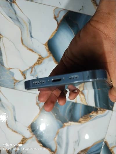Apple iPhone 13 Pro jv waterpack