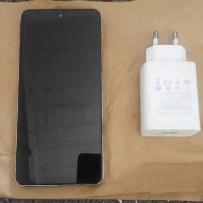 Vivo Y 36 4G 8+8  128GB