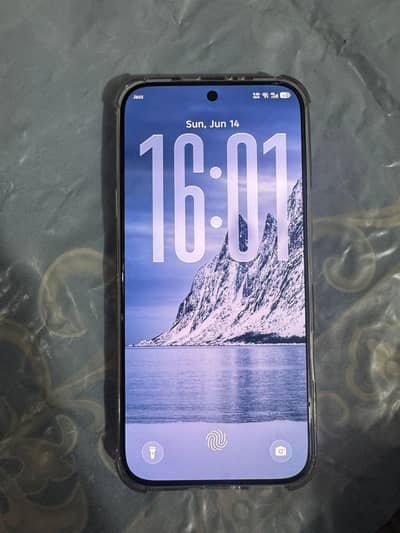 Infinix note 60 pro