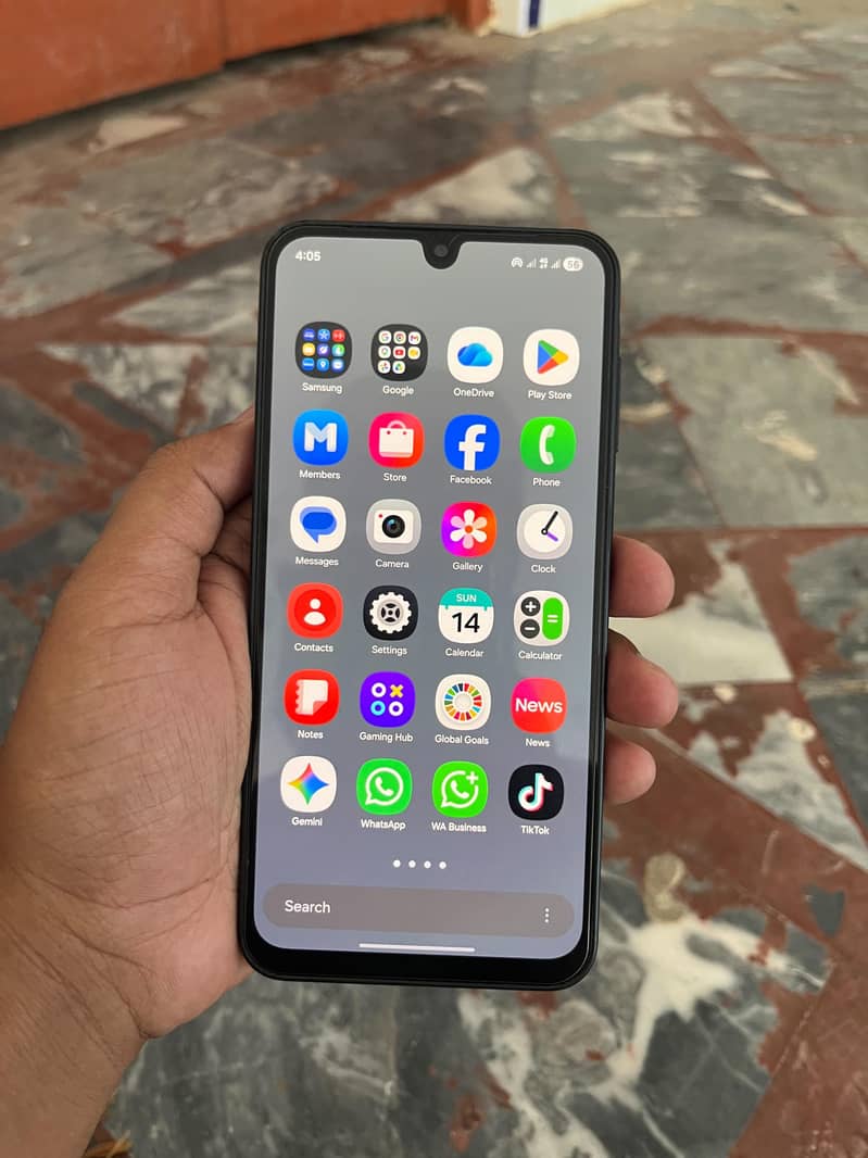 Samsung A16 2