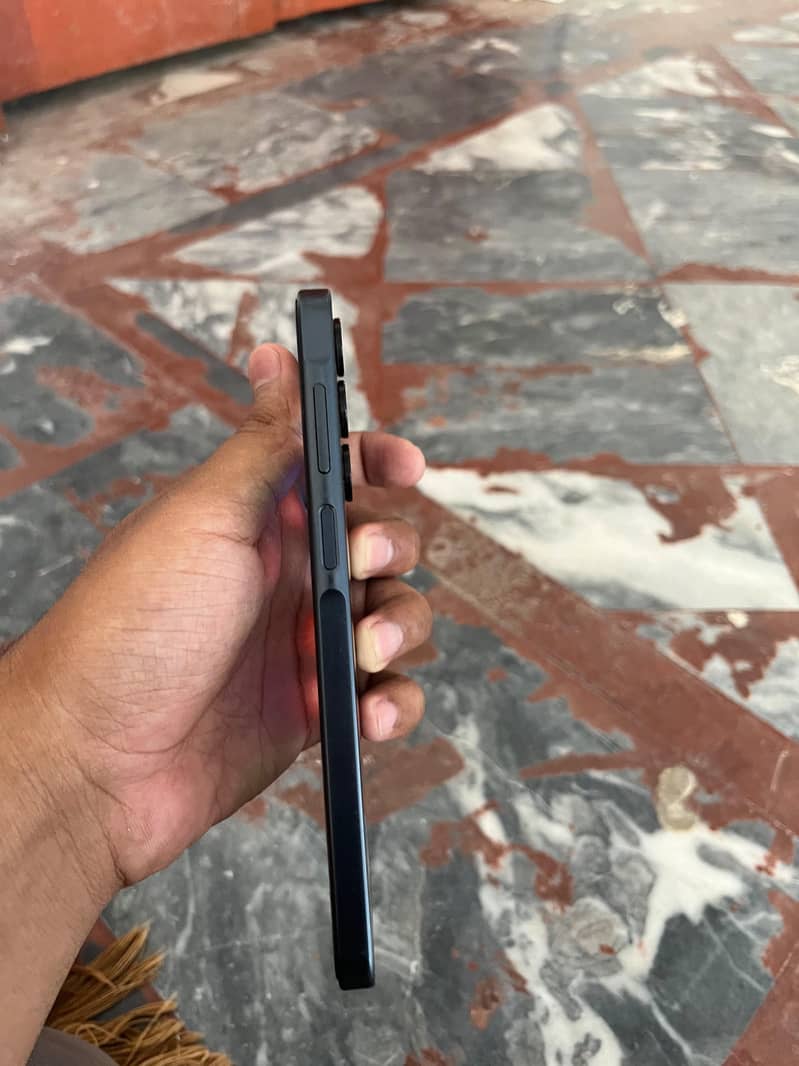 Samsung A16 6