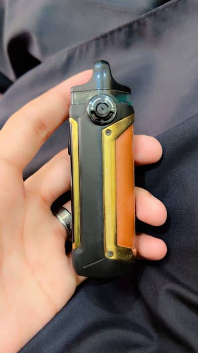 IPX 80 SMOK