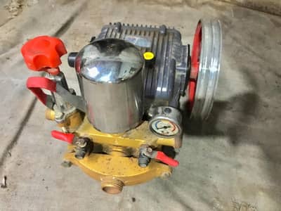 pressure pump for sale