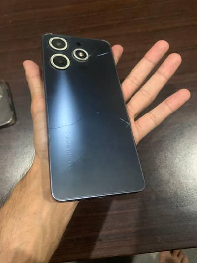 Tecno Spark 10 Pro