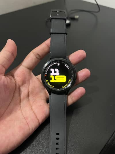 Samsung Galaxy Watch 4