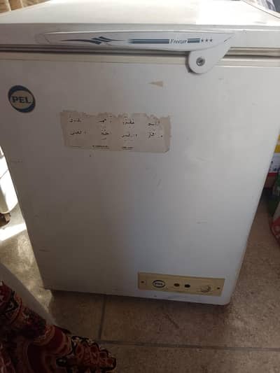 Freezer for sale