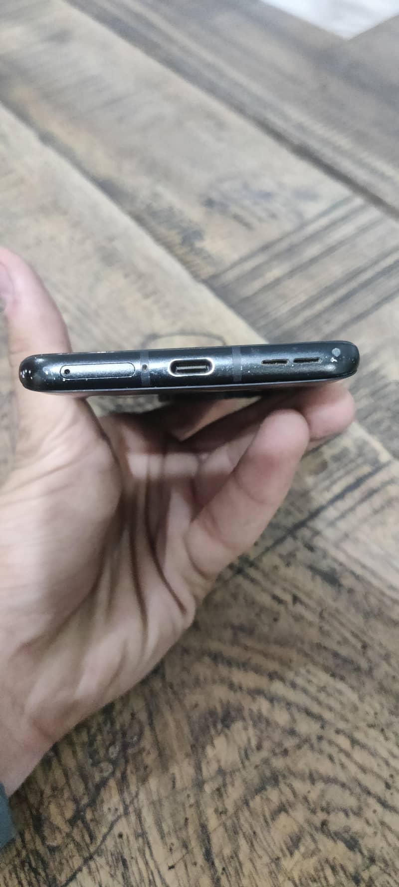 One Plus 10 Pro 1