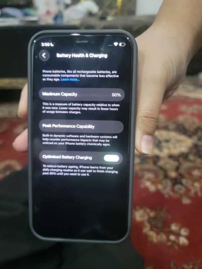 Apple iPhone 12