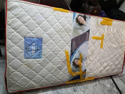 Englander Medica Single Mattress (Brand New)