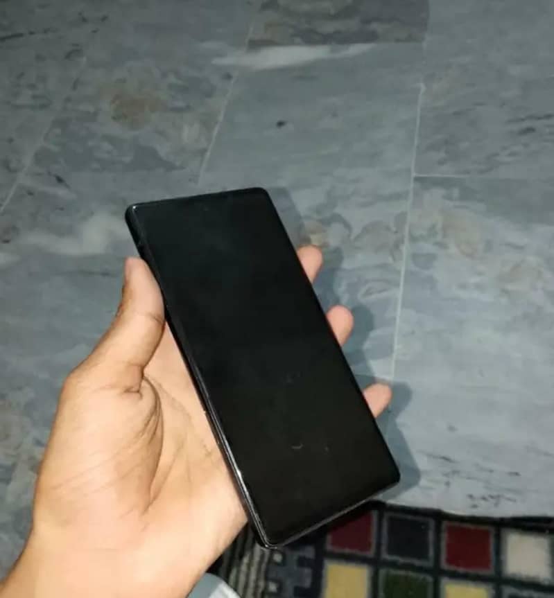 Google Pixel 6a 2