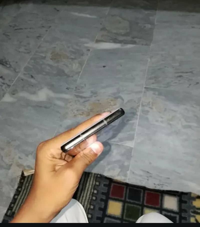 Google Pixel 6a 3