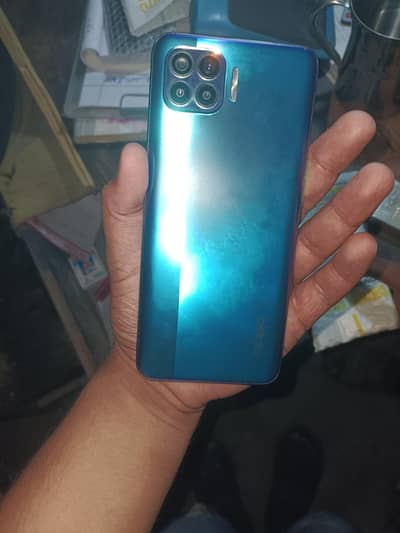 oppo f17 pro