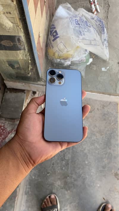 Apple iPhone 13 Pro Max