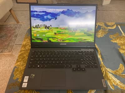 LENOVO LEGION RTX 2060 Gaming Laptop