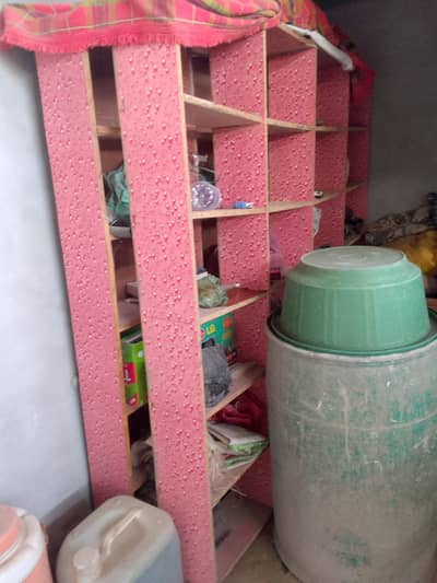 shop fitting for sale