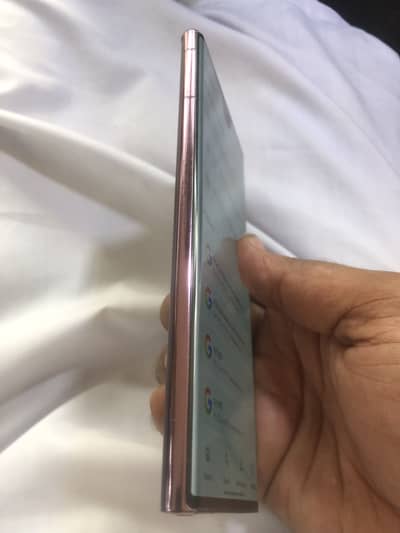 Samsung Mobile S22 Ultra