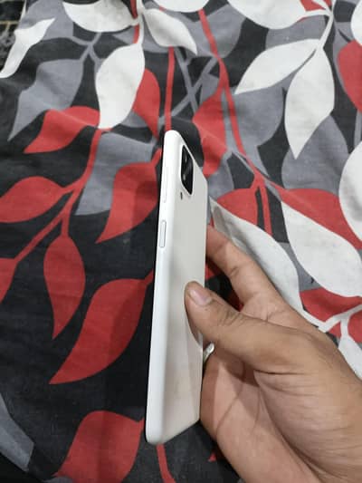 Samsung Mobile A12(4+128)