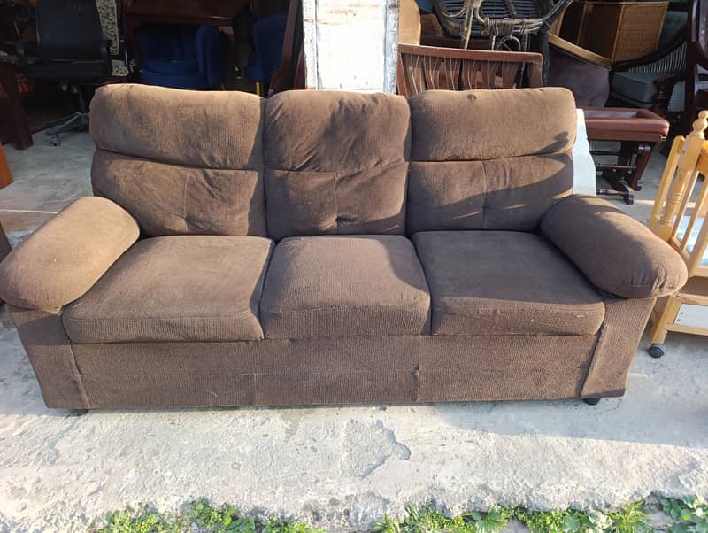 imported sofa set 3+2 0
