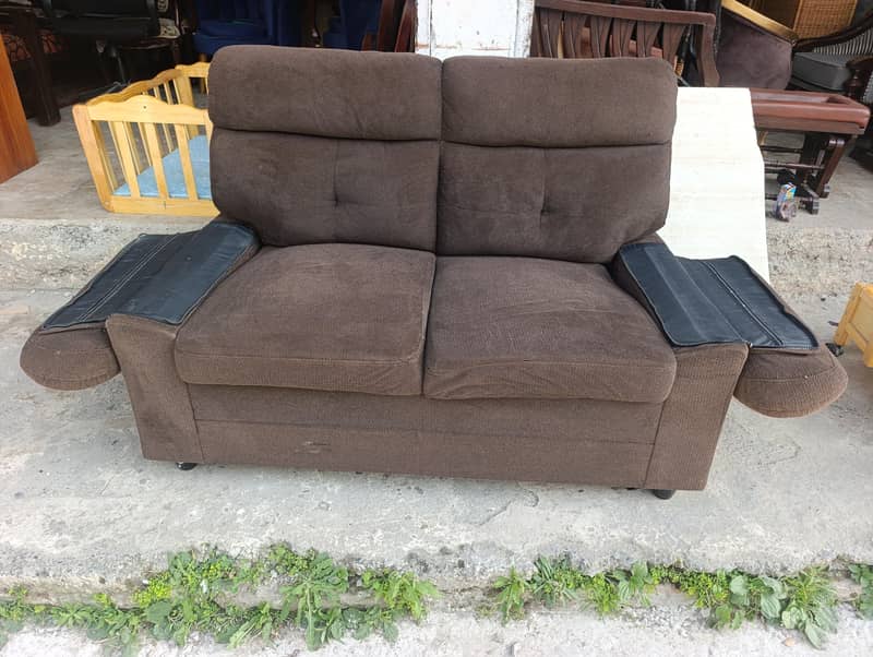 imported sofa set 3+2 2